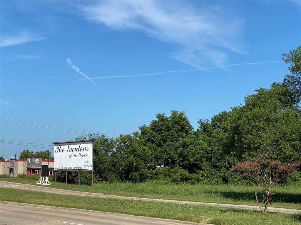 Southgate Estates Sub - Land