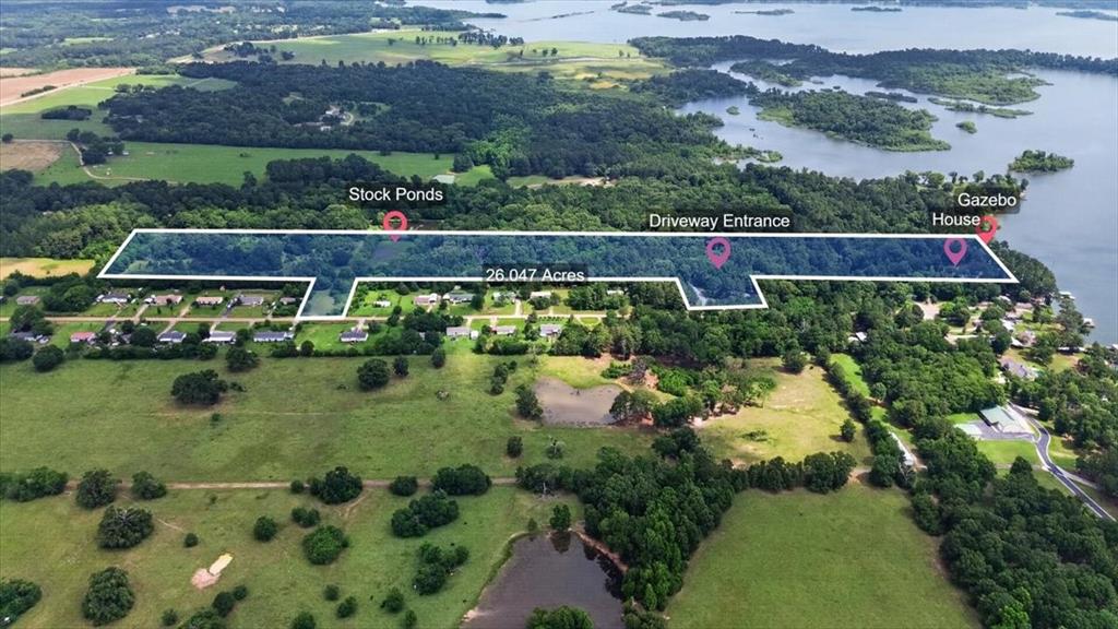 21277 Joe Paul Lane R