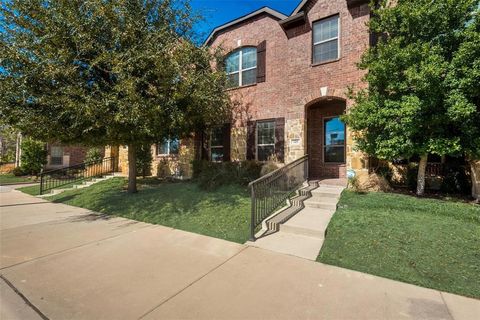 Photo of 225 E Spring Valley Road, Richardson, TX 75081 (MLS # 21197345)
