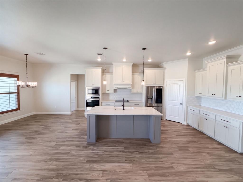 1532 Turpin Lake Road
