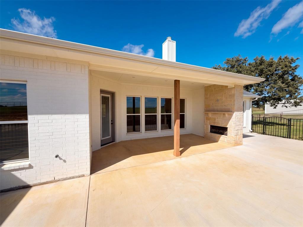 1532 Turpin Lake Road