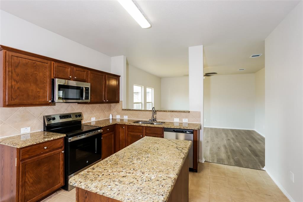 Kingspoint - Residential