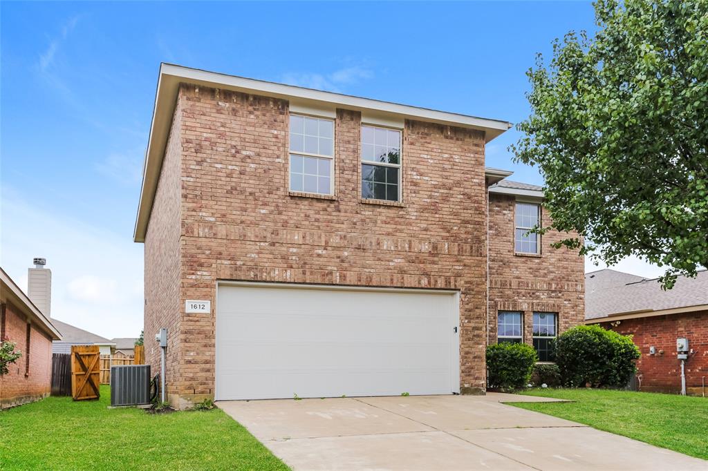 Kingspoint - Residential