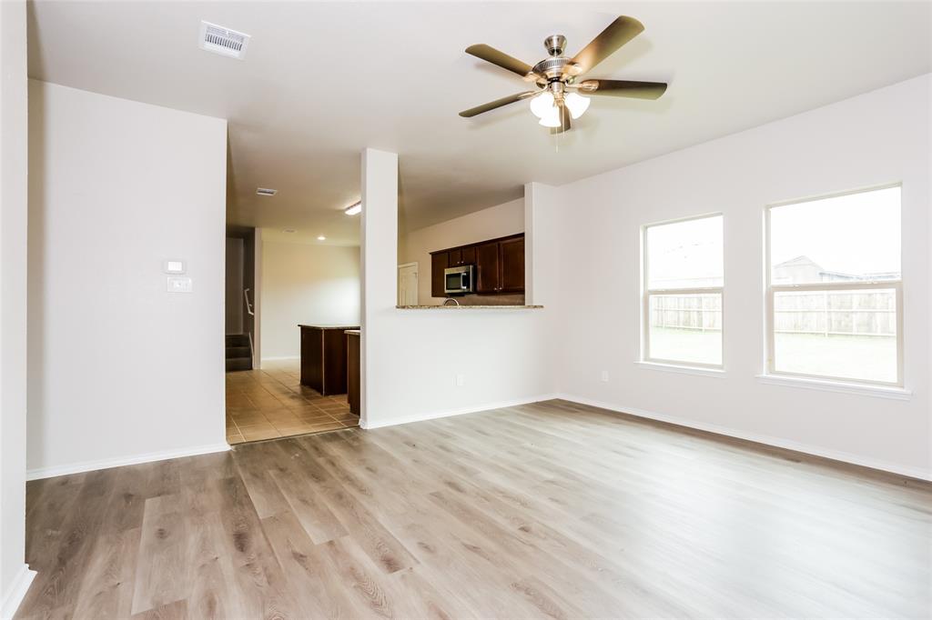 Kingspoint - Residential