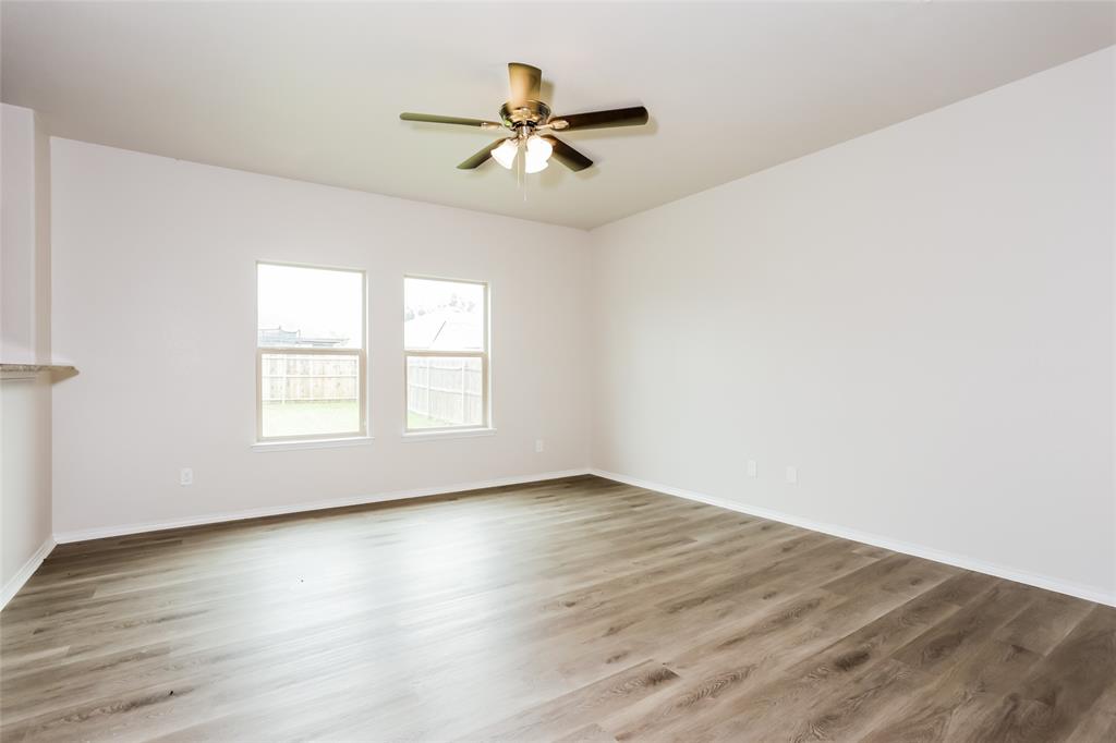 Kingspoint - Residential