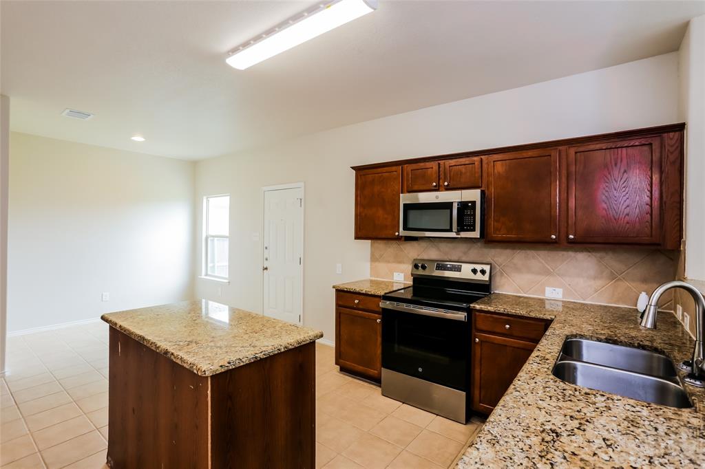 Kingspoint - Residential