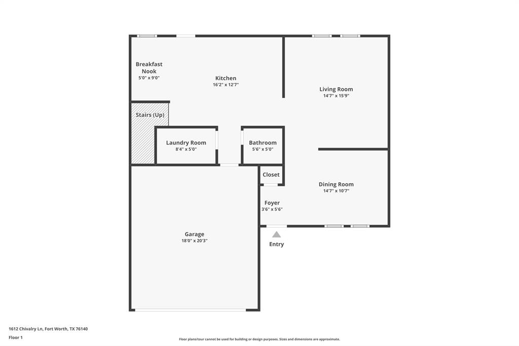 Kingspoint - Residential