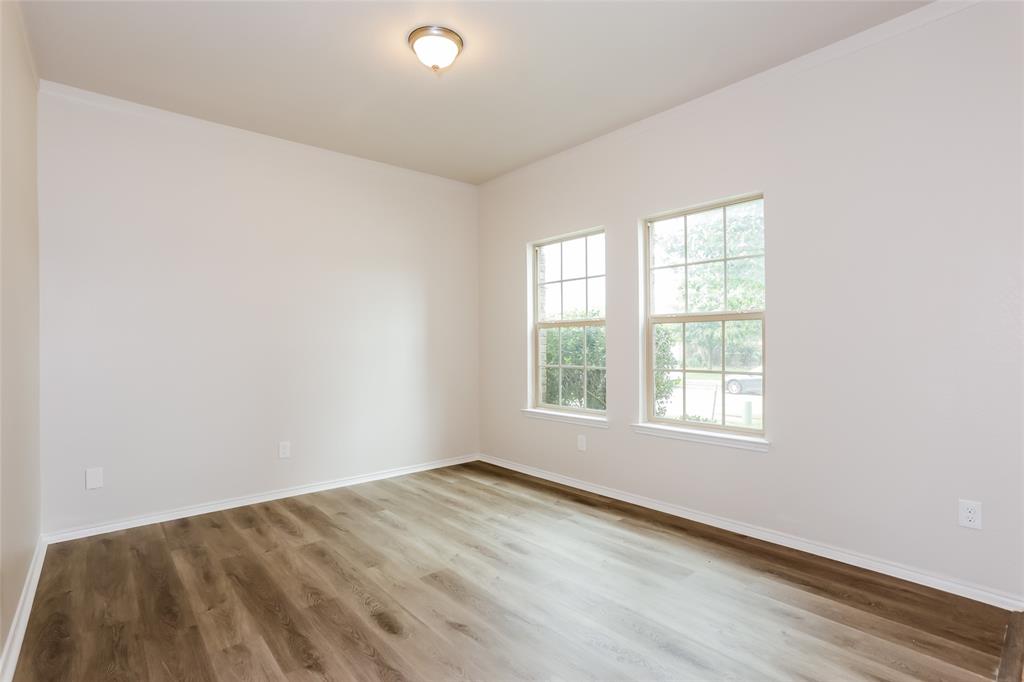 Kingspoint - Residential