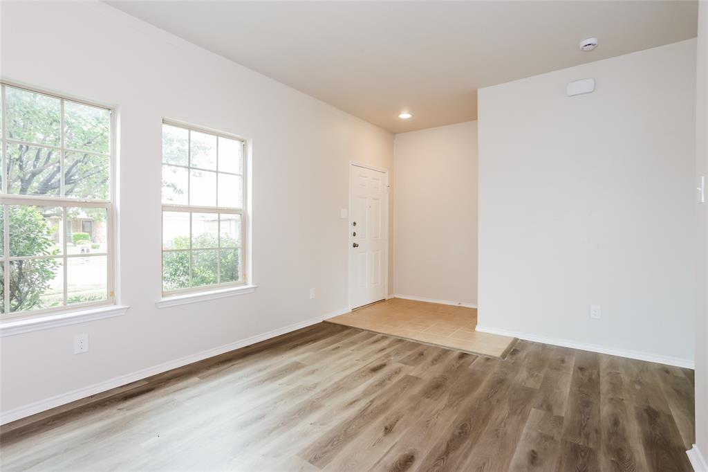 Kingspoint - Residential