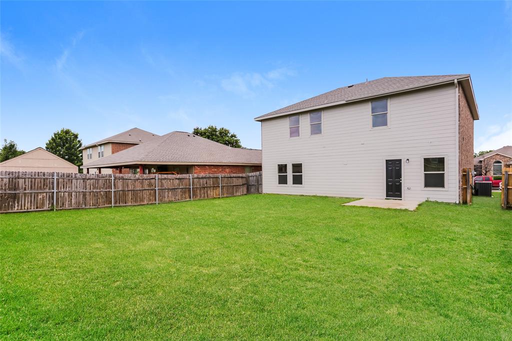 Kingspoint - Residential