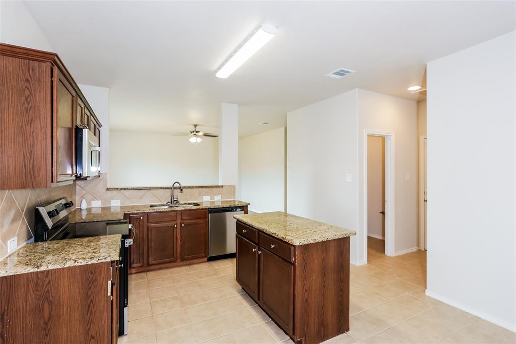 Kingspoint - Residential