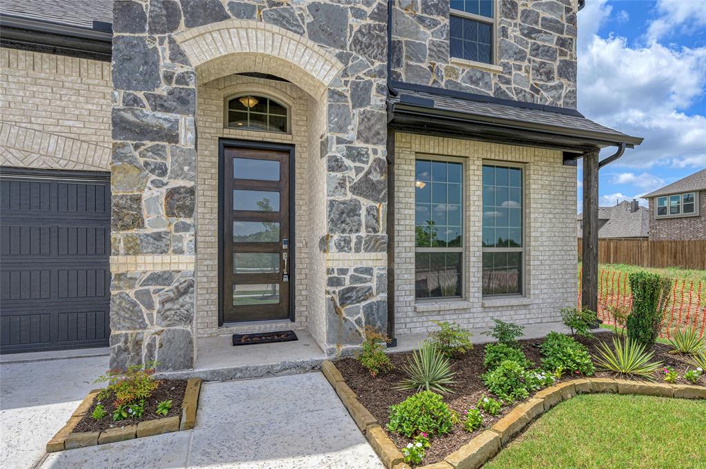 Stone River Glen - Residential