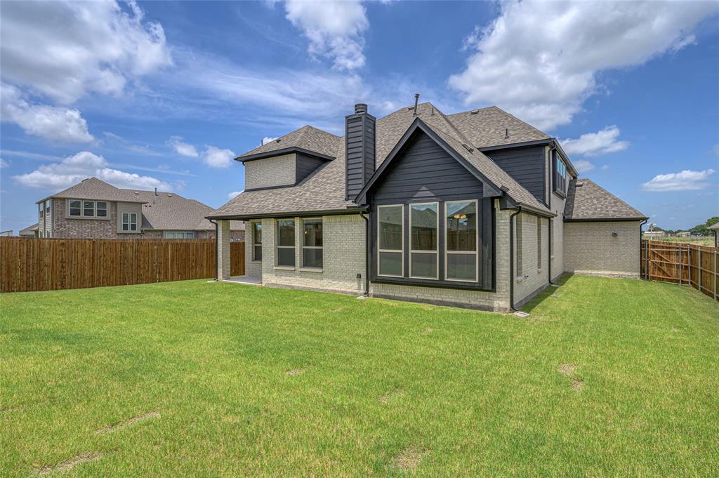 Stone River Glen - Residential