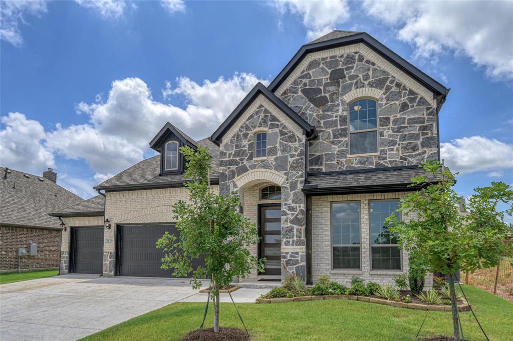2129 Stone River Boulevard