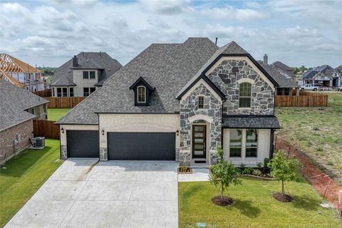 2129 Stone River Boulevard Royse City TX 75789