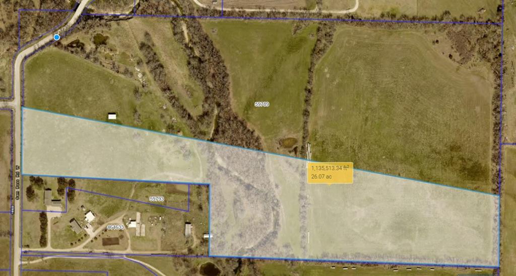 A0967A JG Norris - Land