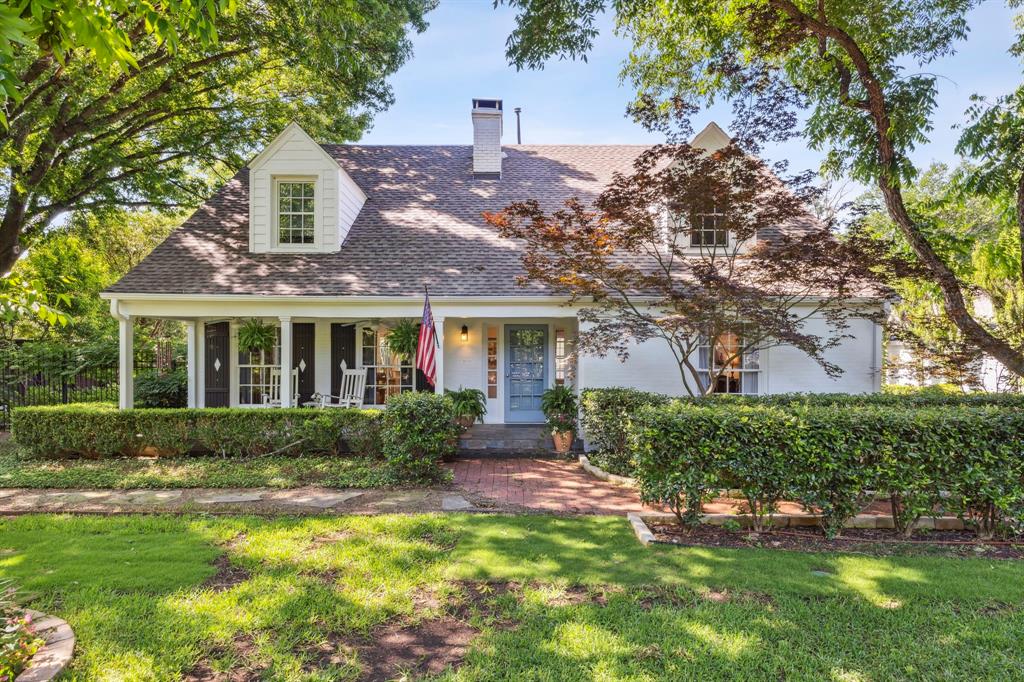 Midway Highlands Annex - Residential