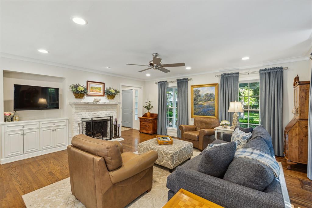 Midway Highlands Annex - Residential