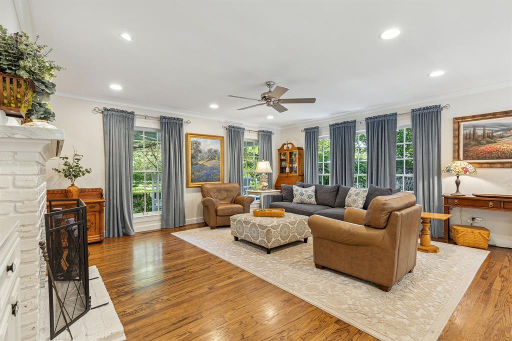 Midway Highlands Annex - Residential