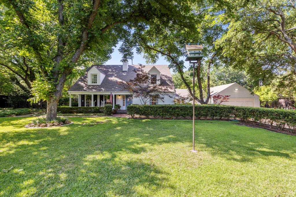 Midway Highlands Annex - Residential