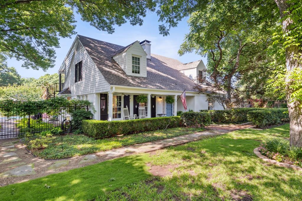 Midway Highlands Annex - Residential
