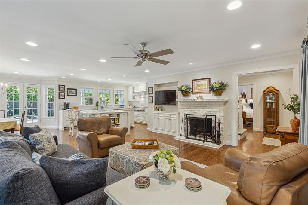 Midway Highlands Annex - Residential