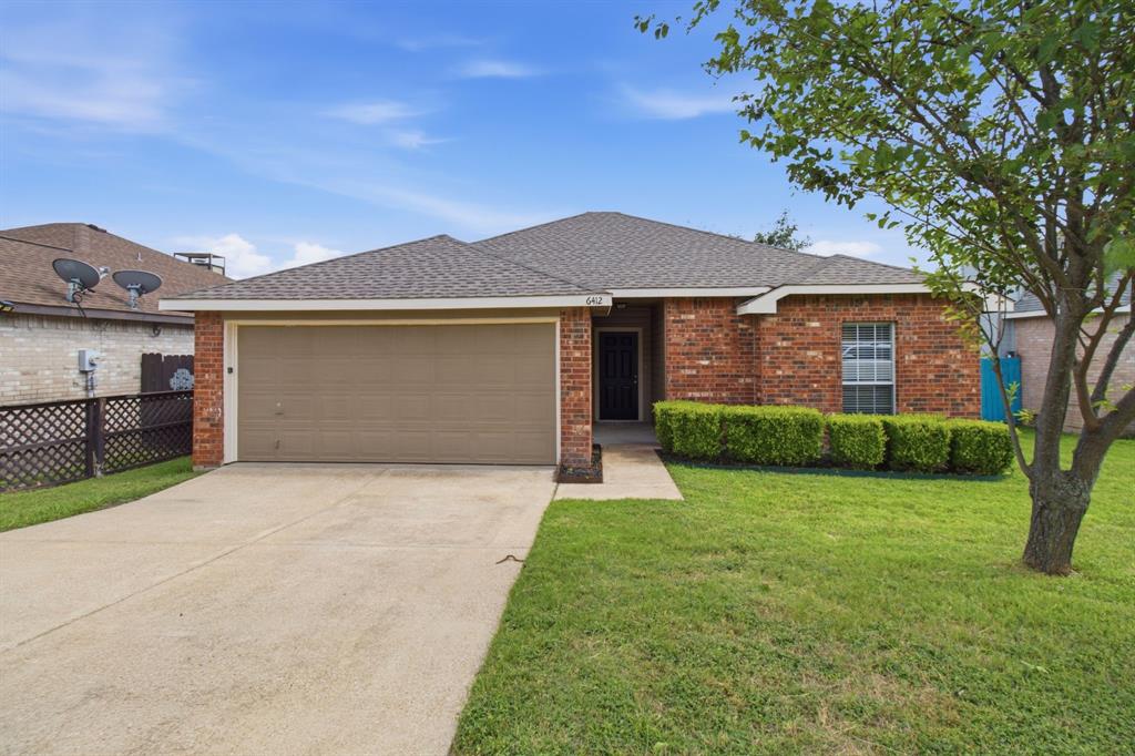 6412 Royal Cedar Drive