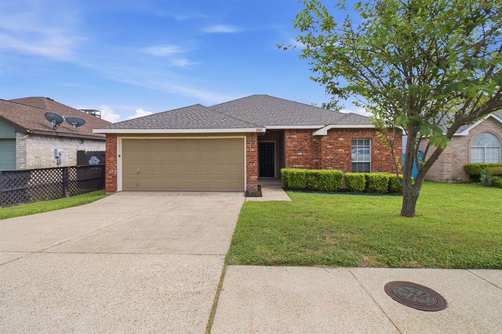 6412 Royal Cedar Drive