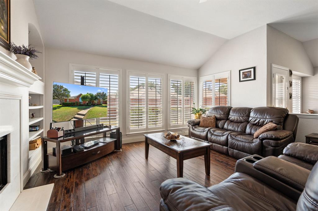 Villages Of Valley Creek - Residential