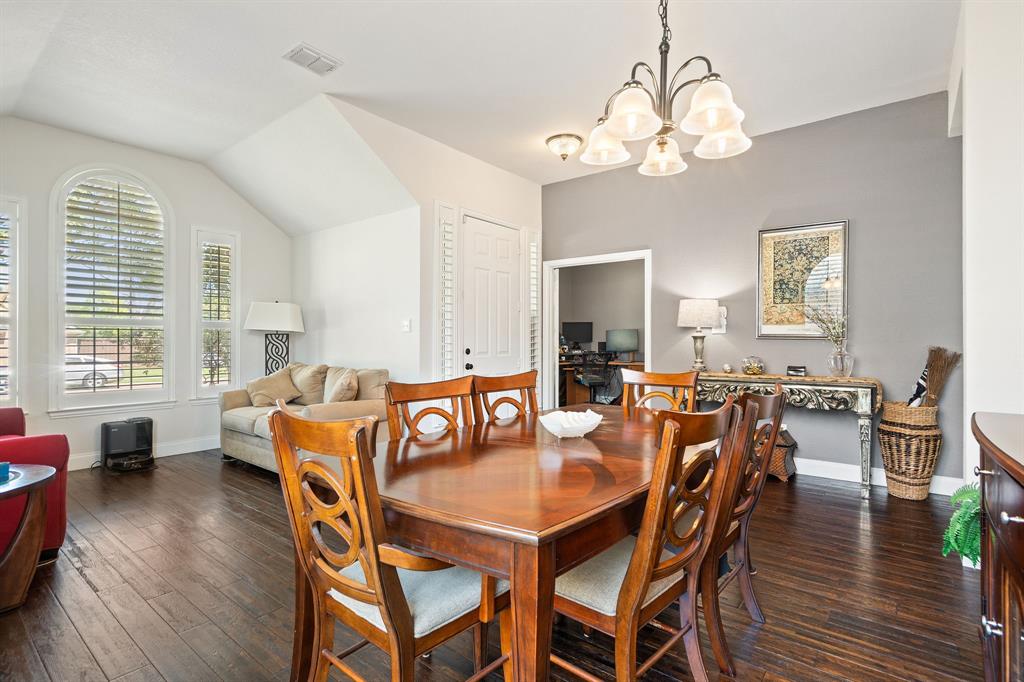 Villages Of Valley Creek - Residential