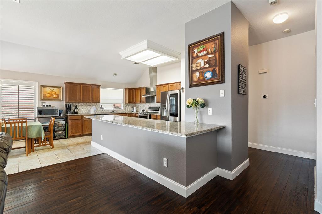 Villages Of Valley Creek - Residential