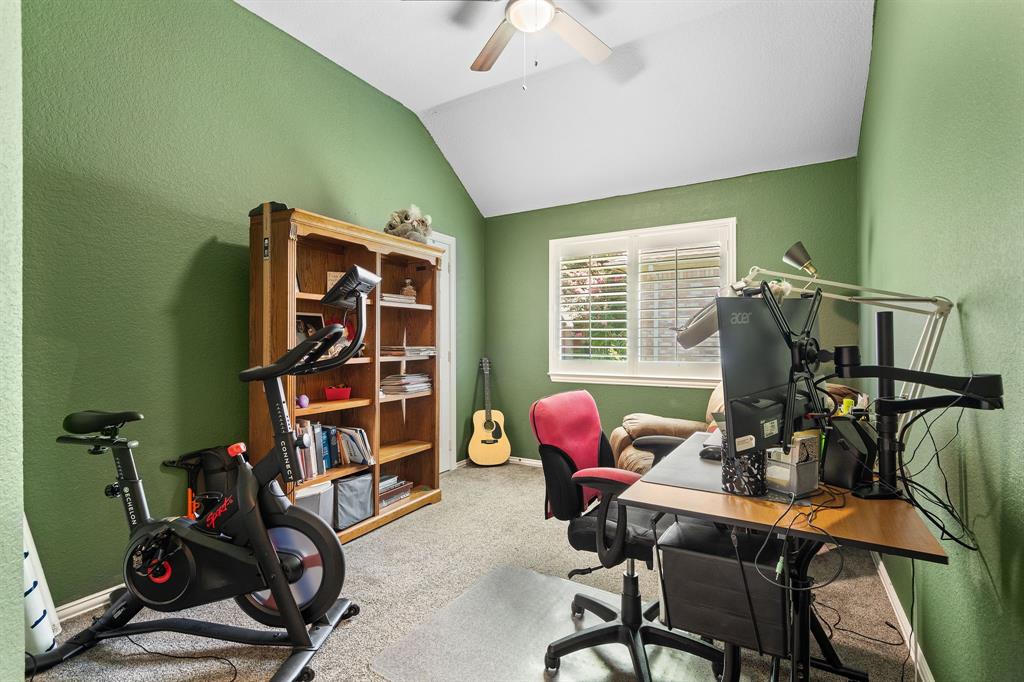 Villages Of Valley Creek - Residential