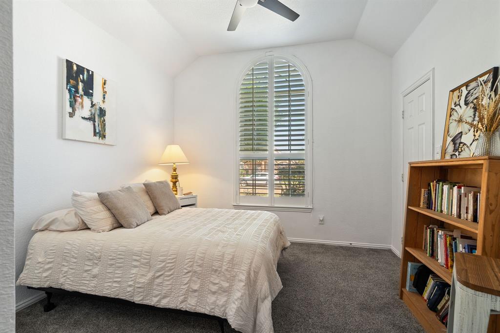 Villages Of Valley Creek - Residential