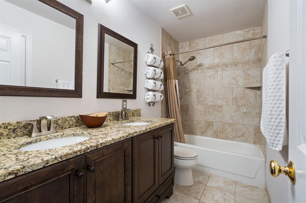 Villages Of Valley Creek - Residential