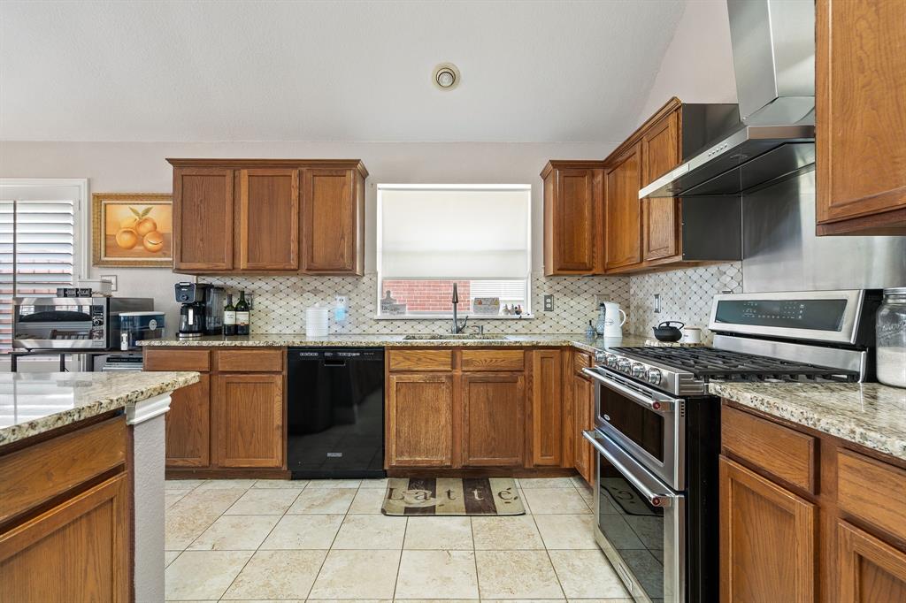 Villages Of Valley Creek - Residential