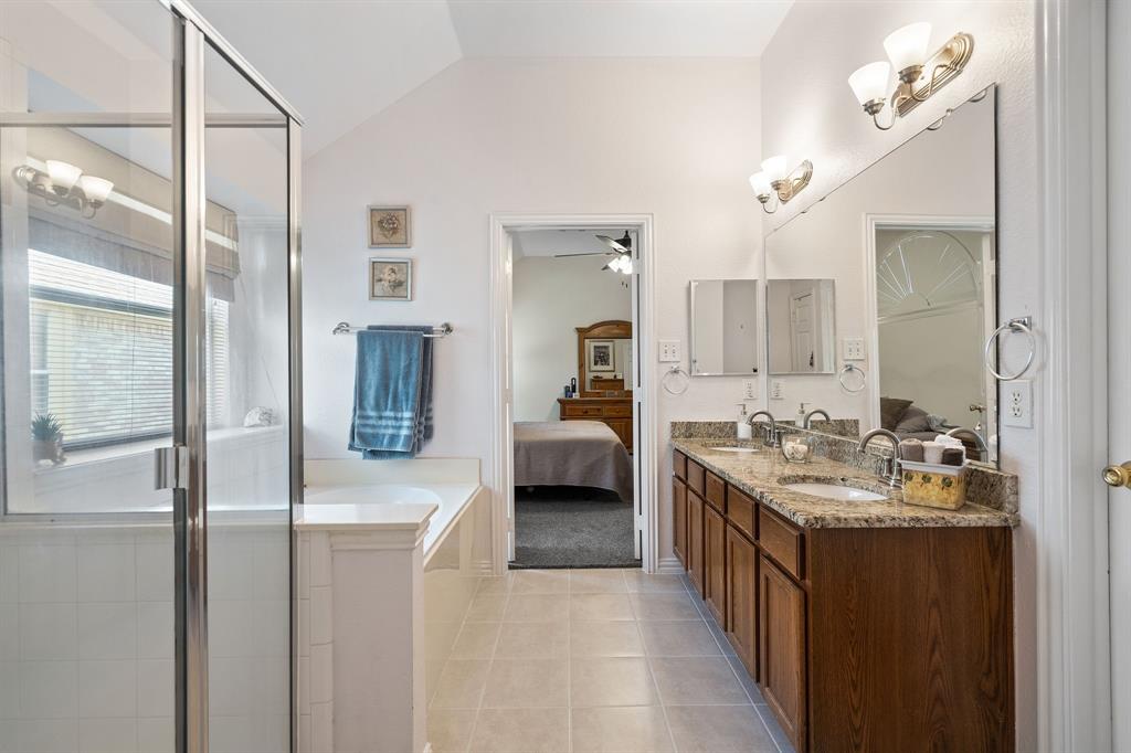 Villages Of Valley Creek - Residential