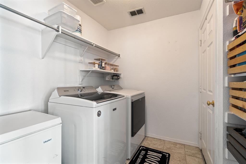 Villages Of Valley Creek - Residential