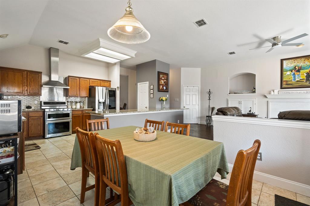 Villages Of Valley Creek - Residential