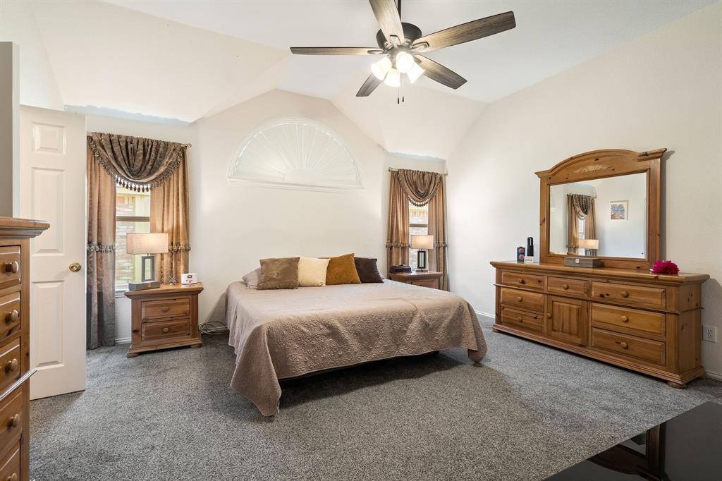 Villages Of Valley Creek - Residential