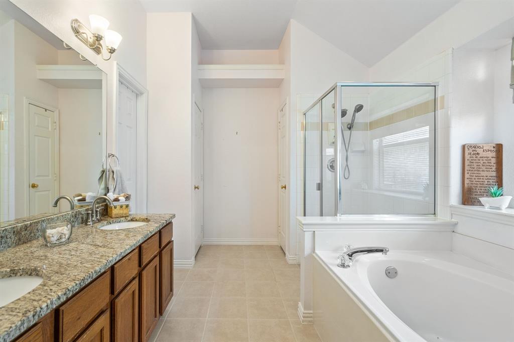 Villages Of Valley Creek - Residential