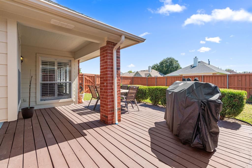 Villages Of Valley Creek - Residential