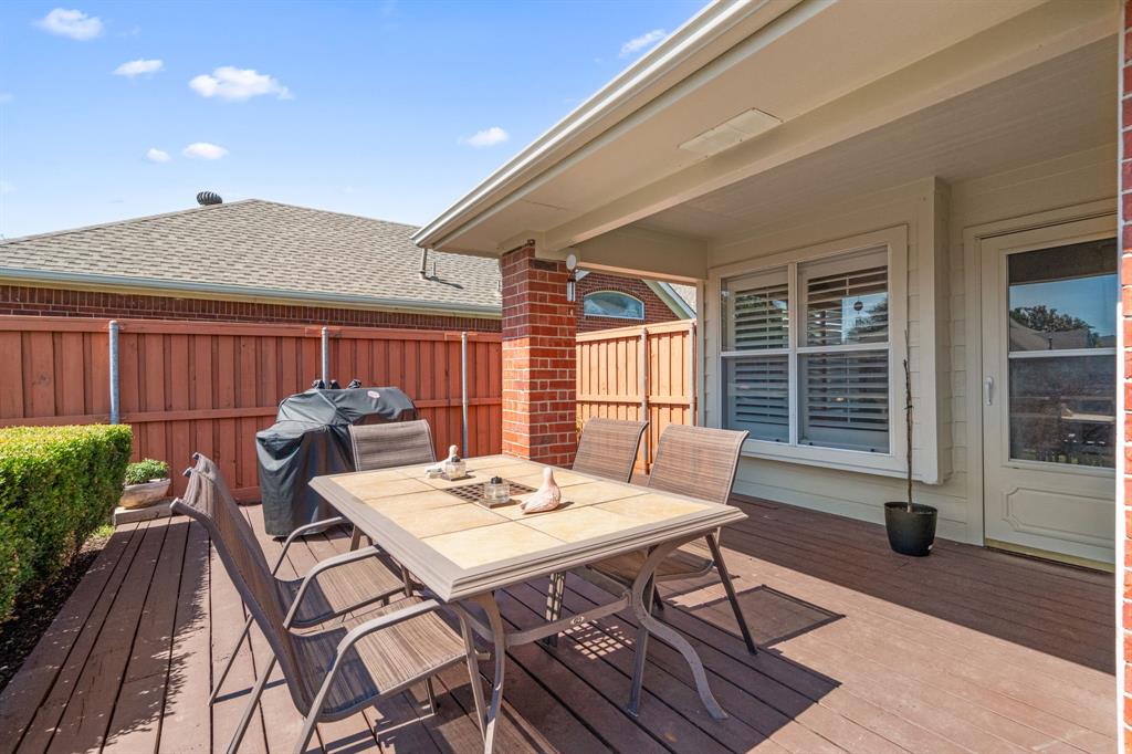 Villages Of Valley Creek - Residential