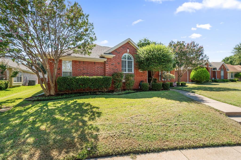 Villages Of Valley Creek - Residential