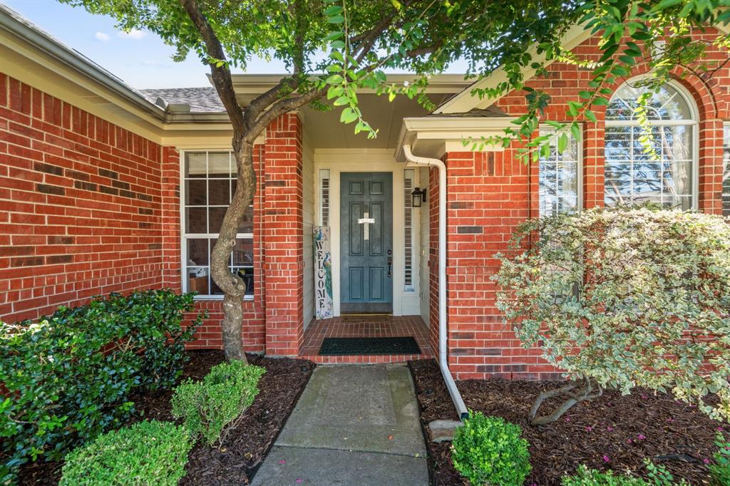 Villages Of Valley Creek - Residential