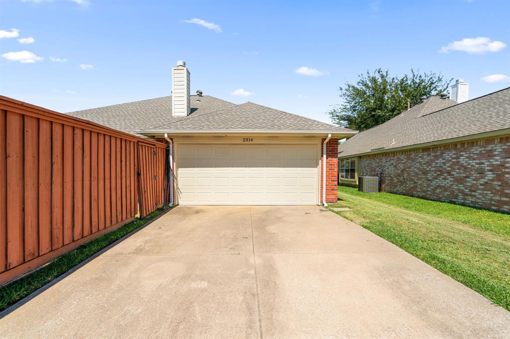 Villages Of Valley Creek - Residential