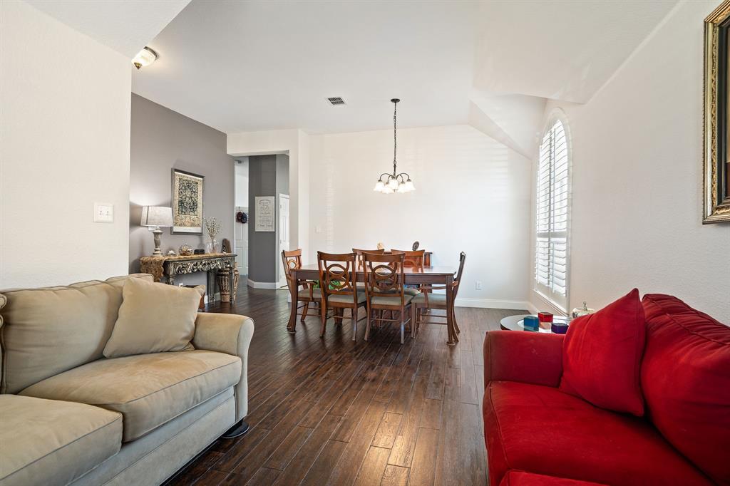 Villages Of Valley Creek - Residential