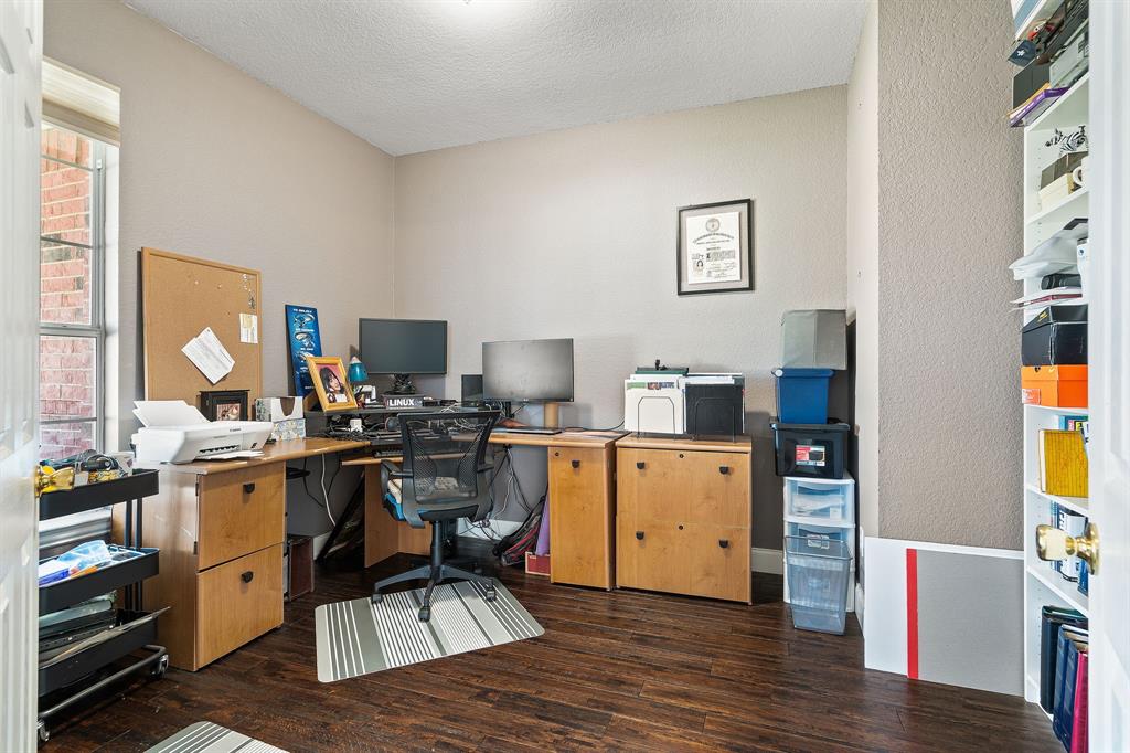 Villages Of Valley Creek - Residential