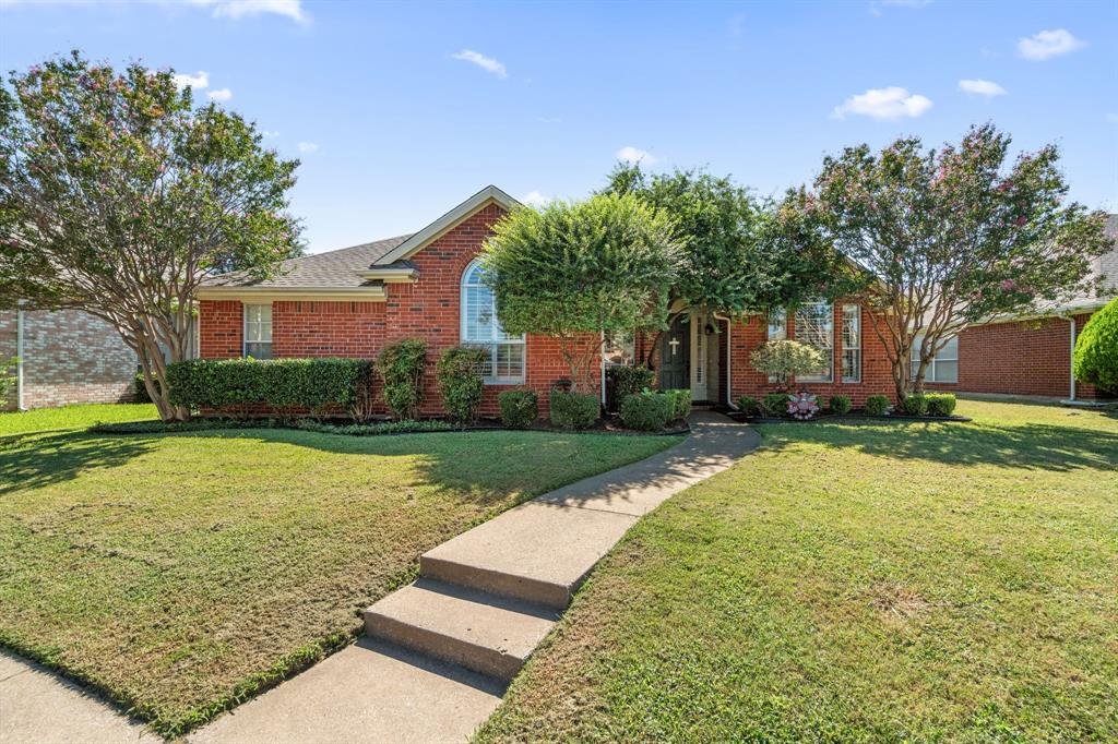 Villages Of Valley Creek - Residential