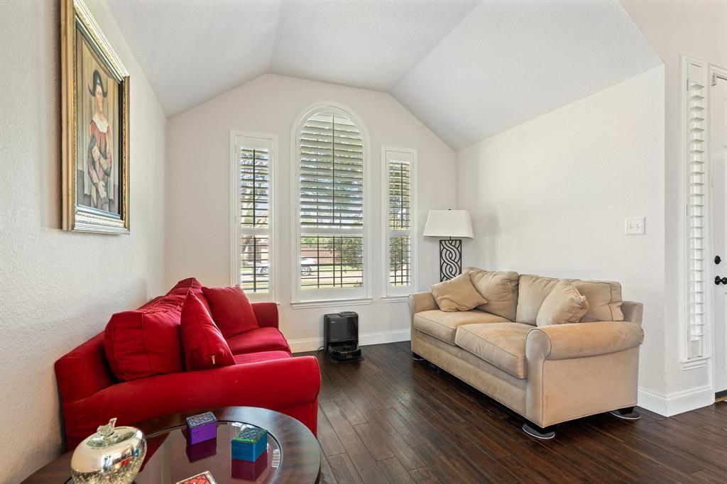 Villages Of Valley Creek - Residential