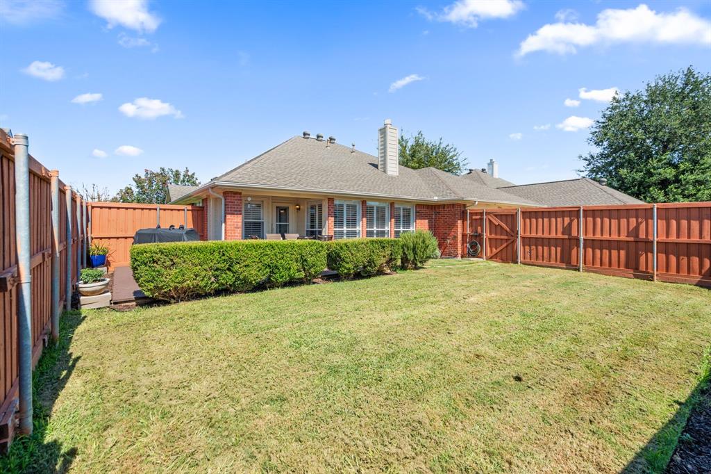 Villages Of Valley Creek - Residential